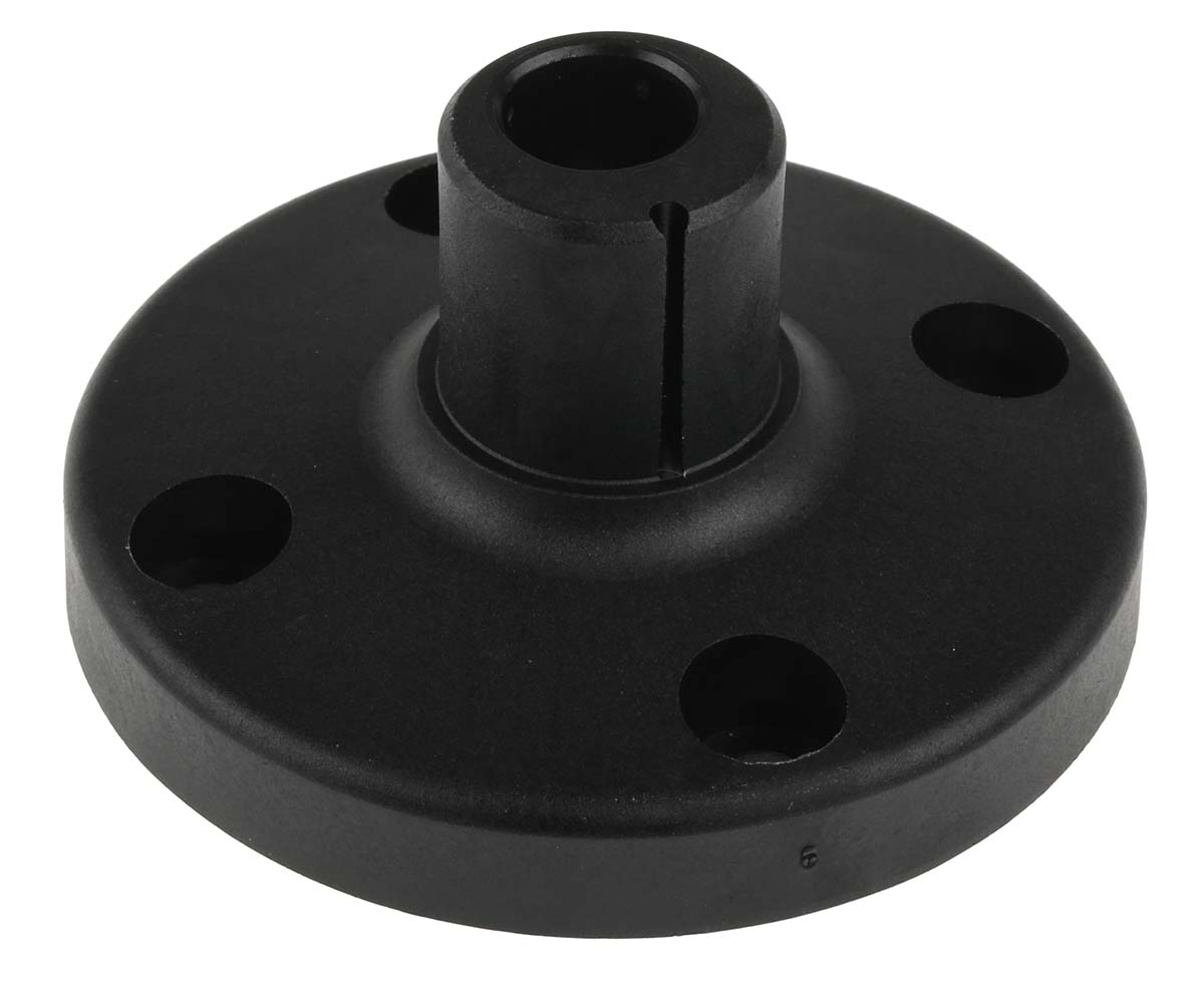 Werma Mounting Base for Use with KombiSIGN 50/70/71