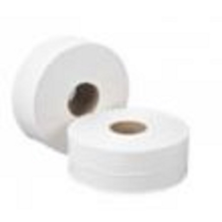 Northwood Hygiene 6 rolls of 1081 Sheets Toilet Roll, 2 ply