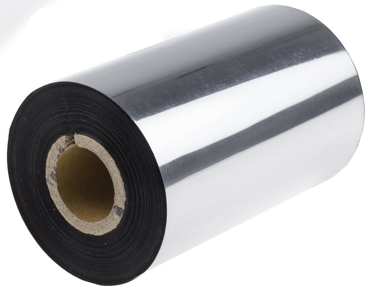 TE Connectivity 557721-000 Label Printer Ribbon