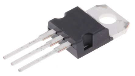 onsemi BD244CG PNP Digital Transistor, -100 V, 3-Pin TO-220