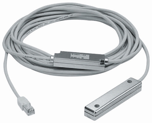 ESD Continuous Monitor 24V