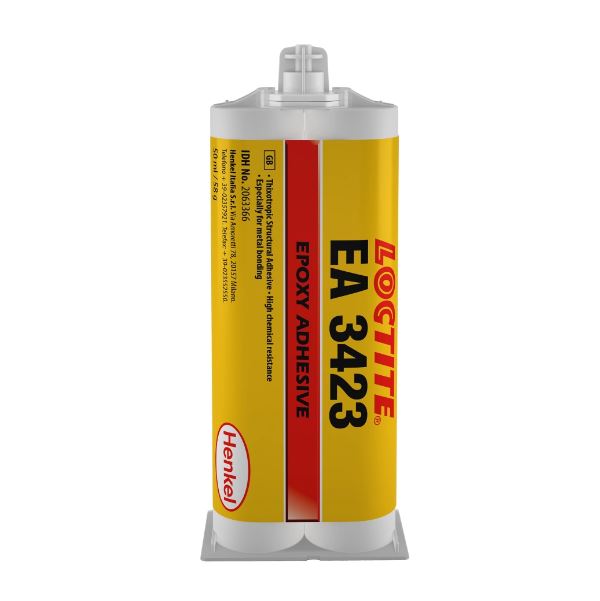 Loctite Loctite EA 3423 Adhesive, 50 ml