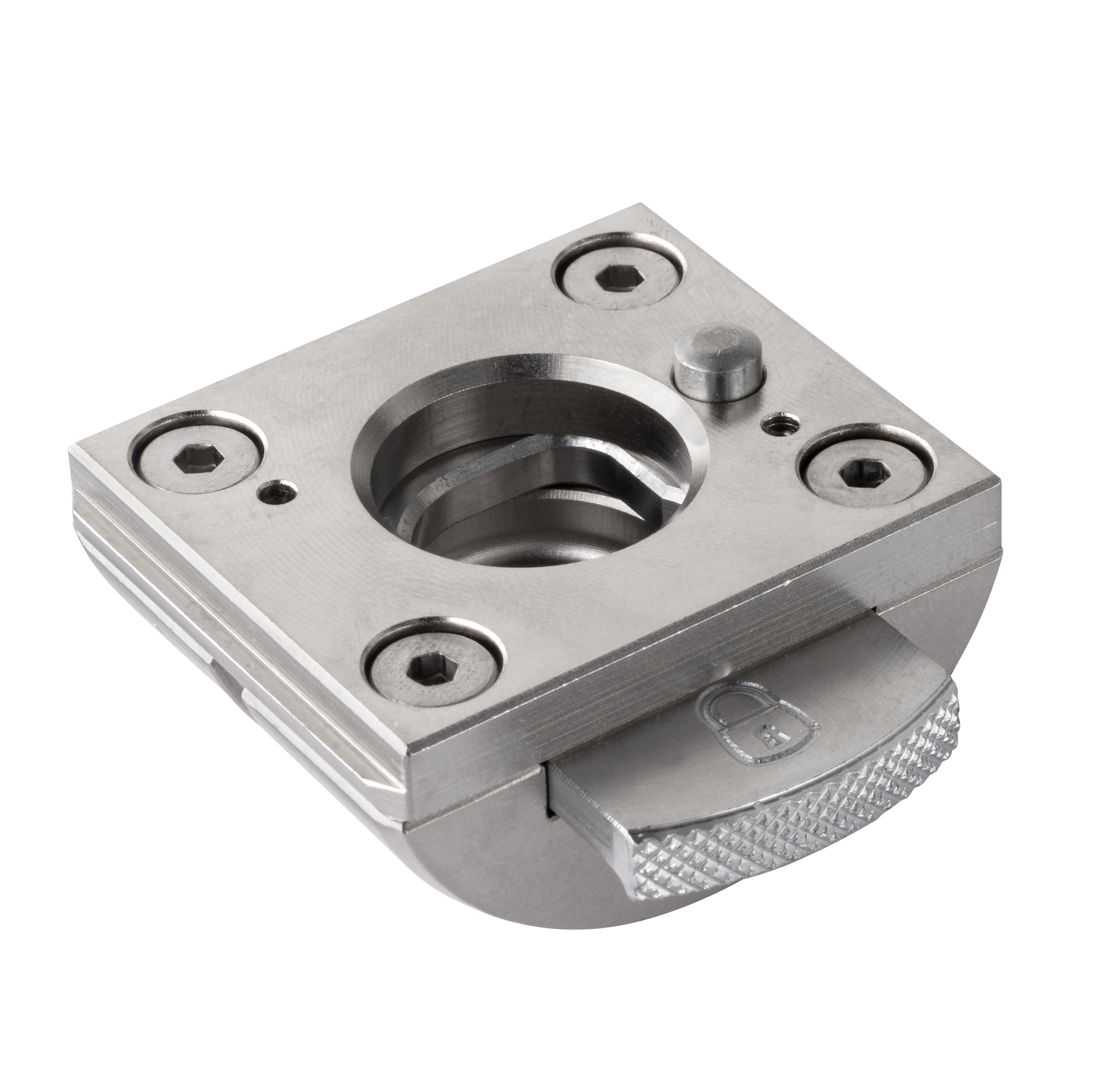 MECATRACTION Punch & Die Kit