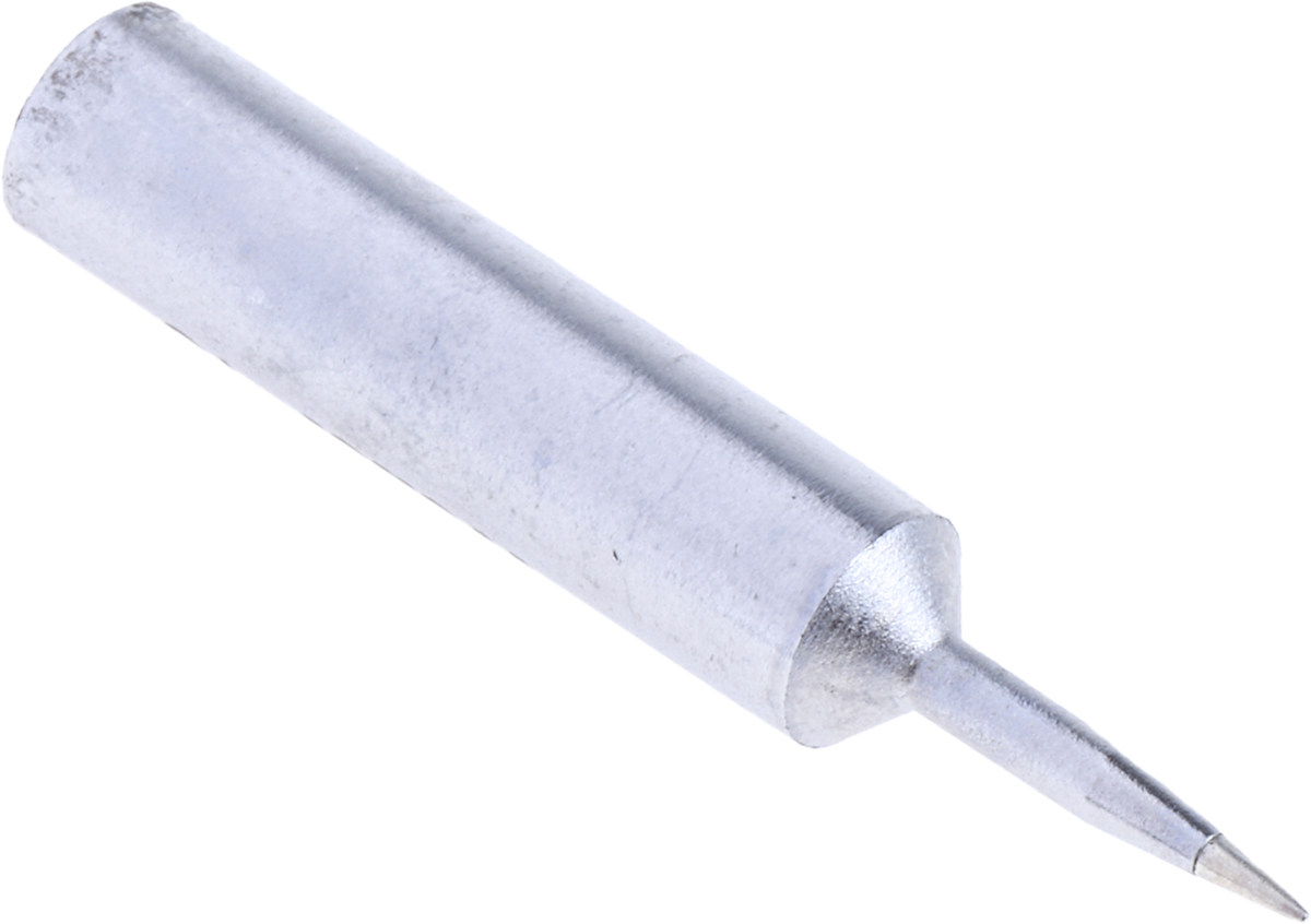 Weller XNT 1S 0.2 mm Conical Soldering Iron Tip for use with WXP65, WP65, WTP90, WXP90