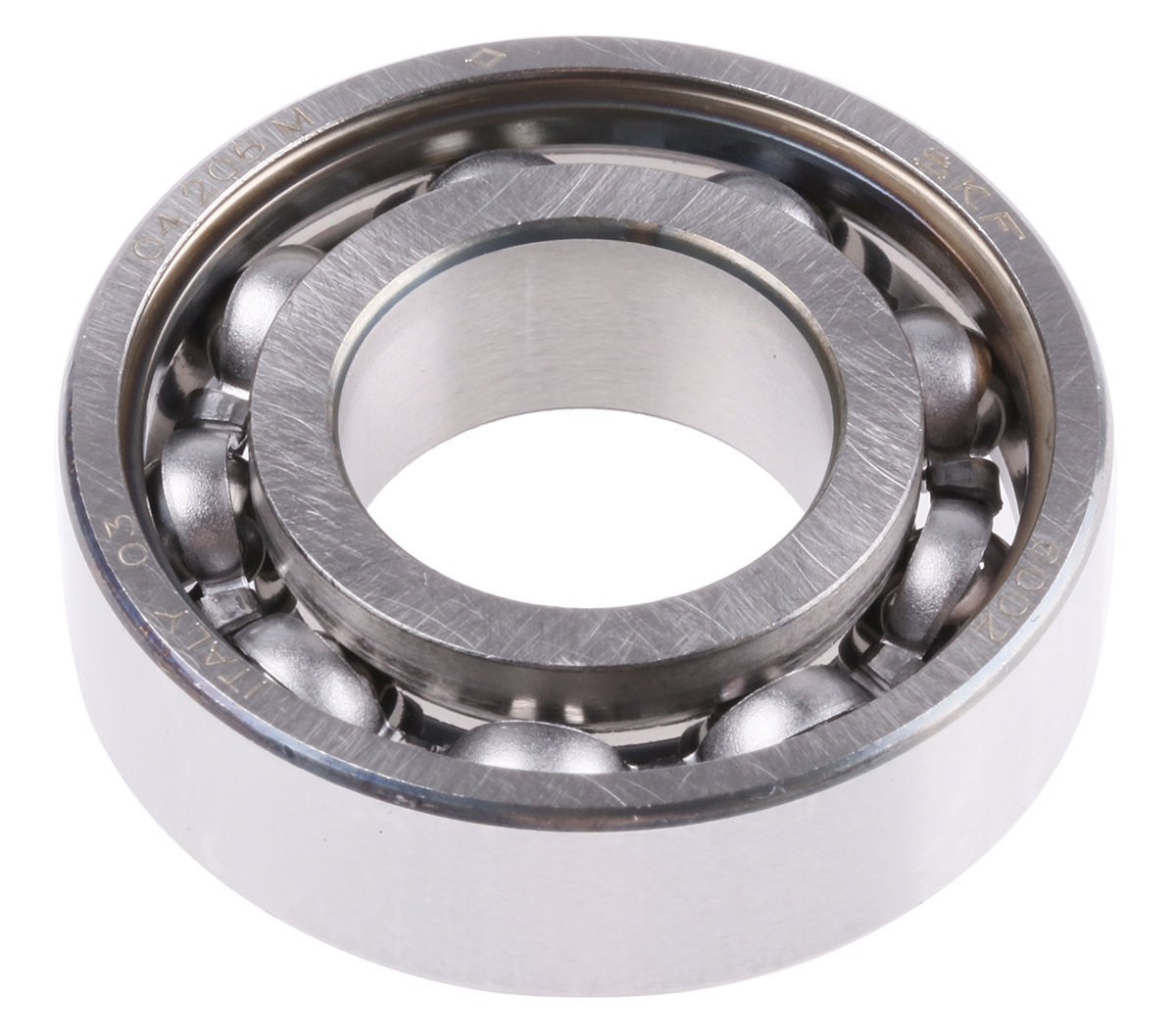 SKF 6002 1 Row Ball Bearing - 15 mm ID, 32 mm OD