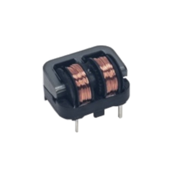 KEMET 8.2 mH 0.8 A Common Mode Choke 0.64Ω 250V