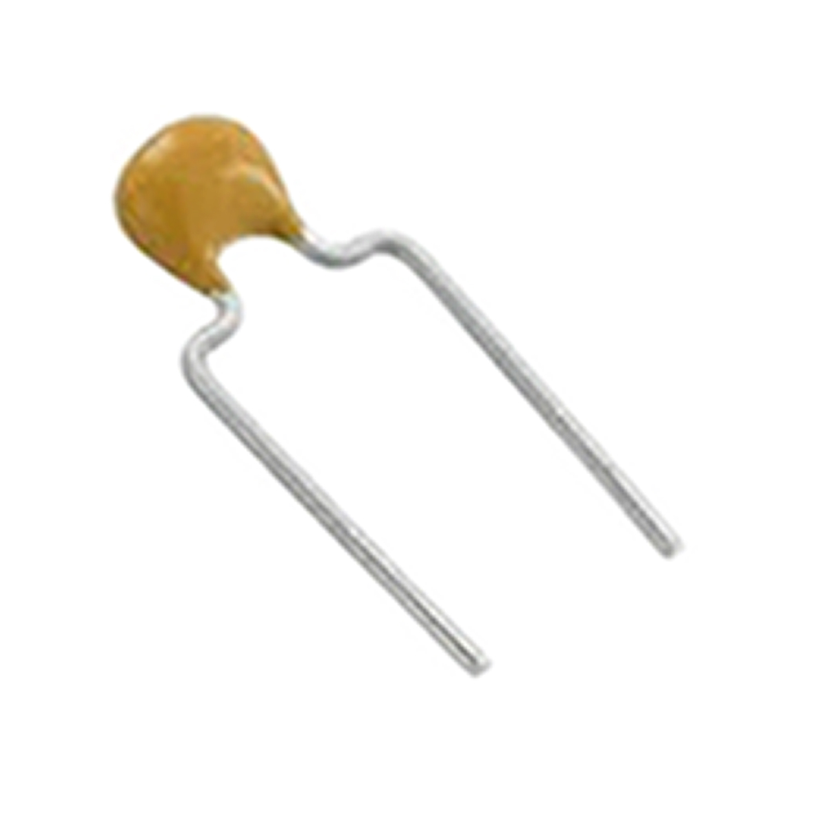 KEMET 100nF Multilayer Ceramic Capacitor MLCC, 630V dc V, ±10% , Through Hole