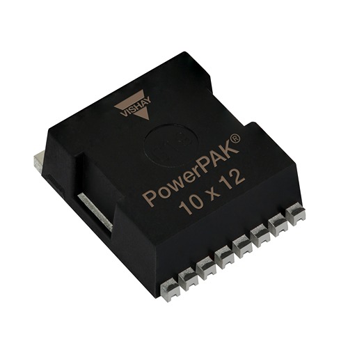 Vishay SIHK Type N-Channel MOSFET, 19 A, 600 V Enhancement, 8-Pin PowerPAK 10 x 12 SIHK155N60E-T1-GE3