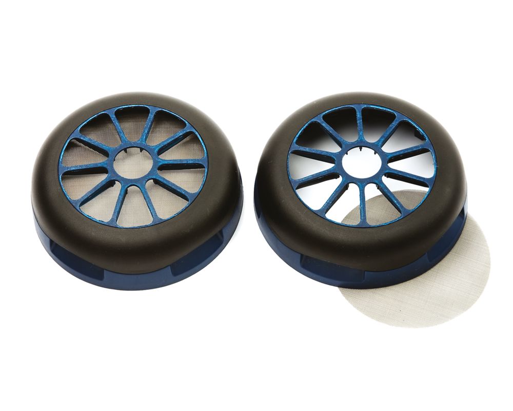 Filter Holder Sundstrom T06 Pre-Filter for use with SR 509 T06-0105