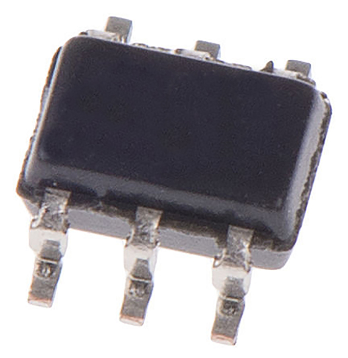 Texas Instruments SN74LVC1G97DCKR 3-Input Multifunction Schmitt Trigger Logic Gate, 6-Pin SC-70