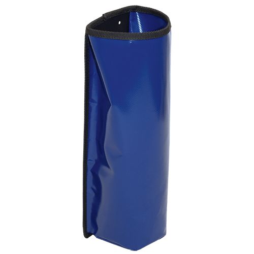 Outils Oceans Polyester, Polyethylene, Polypropylene, 1 Pocket  Tool Bag