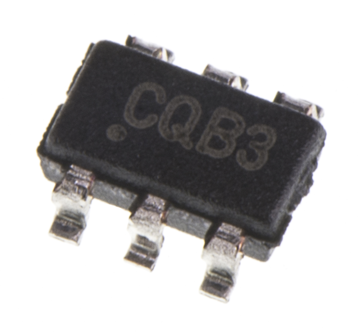 Microchip, 16-bit- ADC 0.015ksps, 6-Pin SOT-23