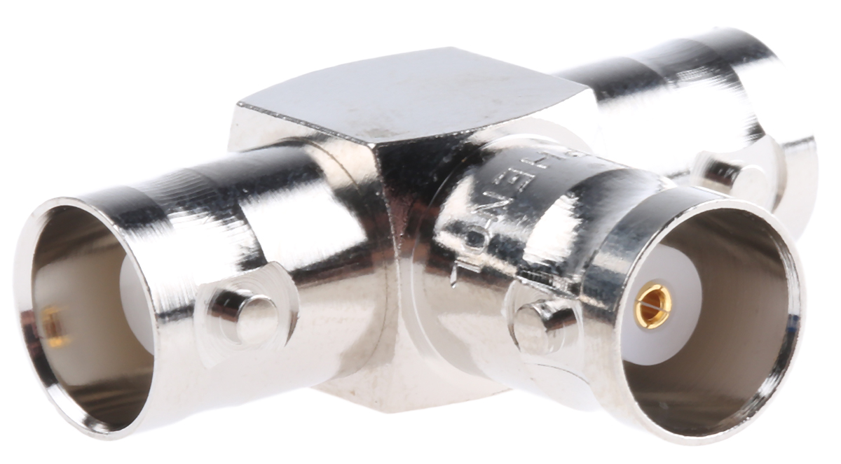 Amphenol RF 7/16 Connector