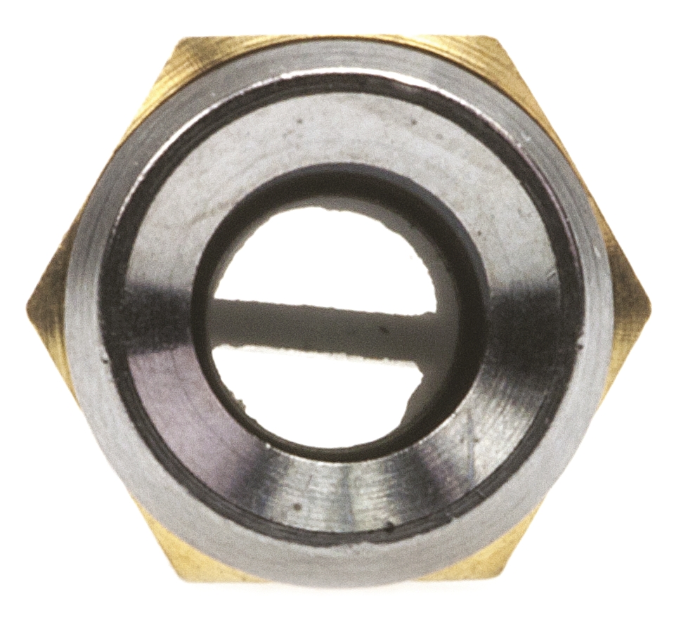 Arcolectric (Bulgin) Ltd 9.5mm Diameter LED Holder for use with 5mm LED