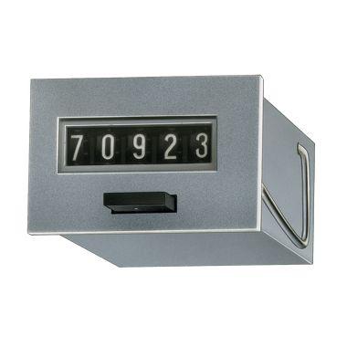 Kubler W15.21 Counter, 5 Digit, 10Hz, 230 V ac