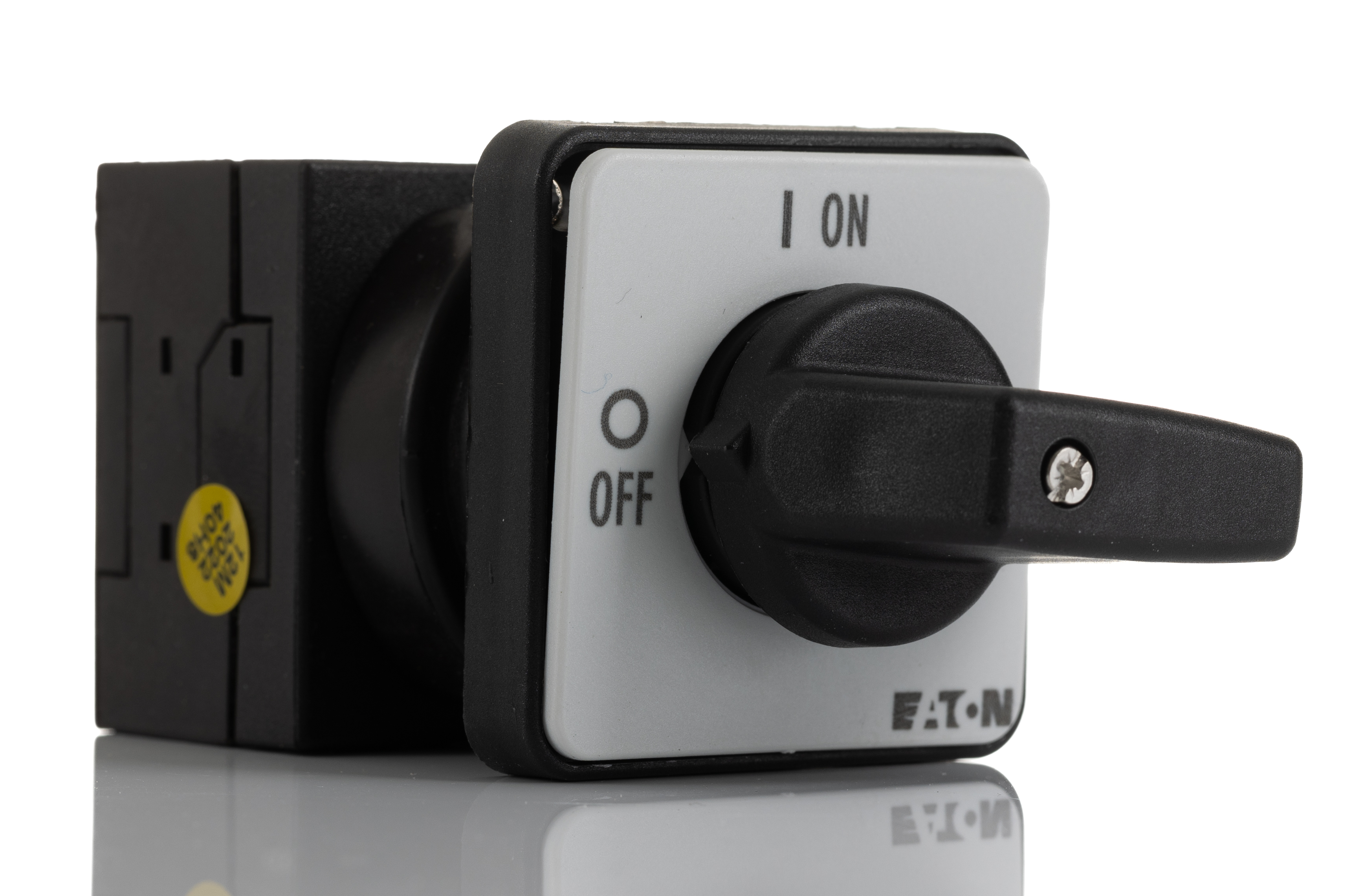 Eaton Fuse Switch Disconnector, 3 + N Pole, 20A Max Current, 20A Fuse Current