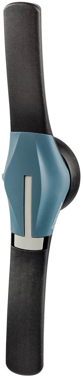 Socomec Black Rotary Handle, FUSERBLOC Series