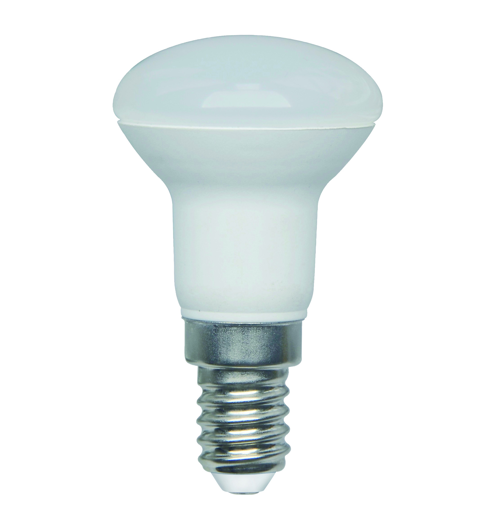 SHOT E14 LED Reflector Lamp 3 W(25W), 4000K, Cool White, Reflector shape