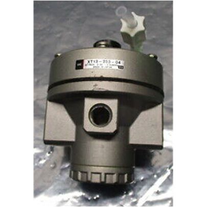 SMC Pneumatic Regulator -, XT13-253-F04