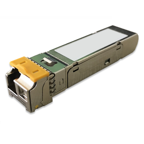 Planet SFP Multi Mode SFP Transceiver Module, Single Mode, 10000Mbit/s