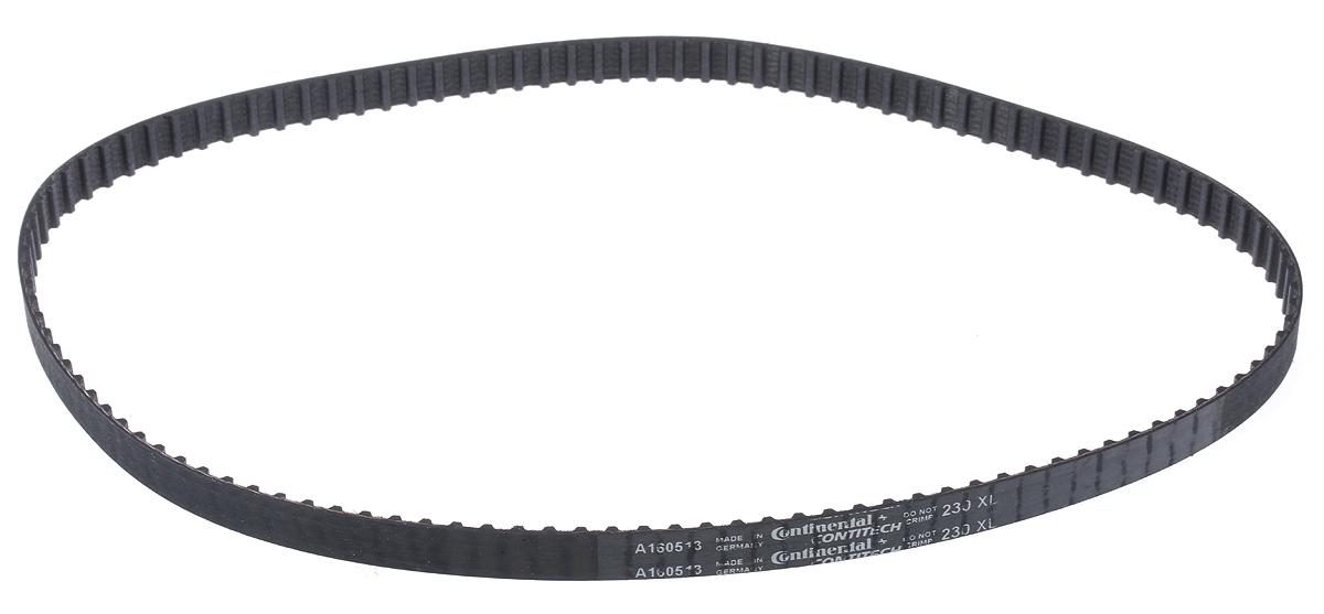 Contitech 230 XL 037 Timing Belt, 115 Teeth, 584.5mm Length, 9.4mm Width