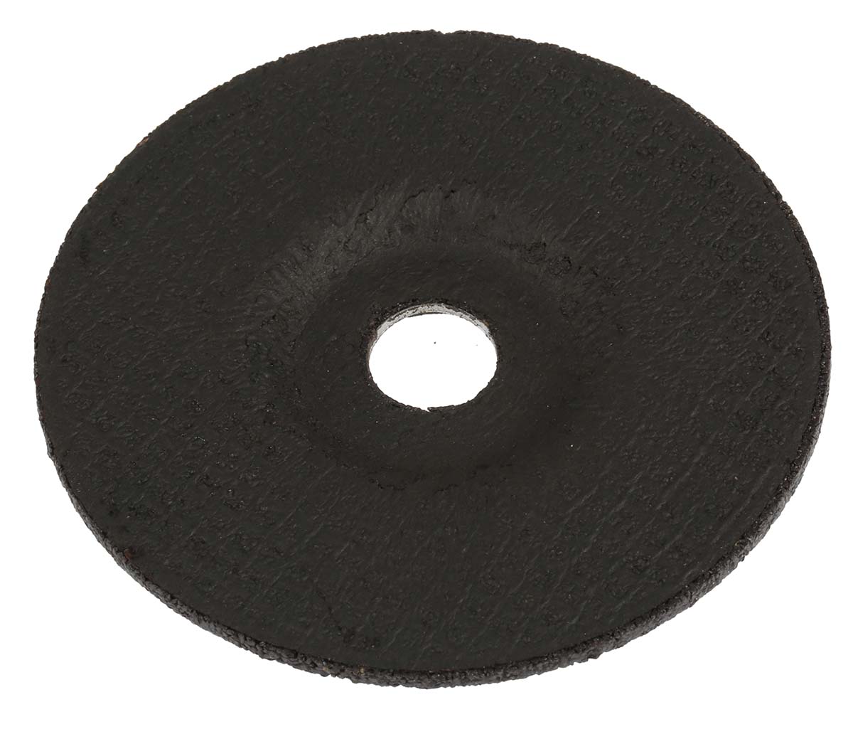 Norton Cutting Disc Aluminium Oxide Cutting Disc, 100mm x 2.5mm Thick, P80 Grit, 5 in pack