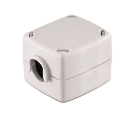 Wurth Elektronik Openable Ferrite Sleeve, 35.1 x 31 x 28mm, For General Application, Safety Relevant Application,