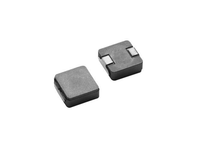 Vishay, IHLP, EK Yes Wirewound Surface Mount Inductor with a Metallic Magnetic Core, 10 μH Shielded ±20 % 6.5 A Idc