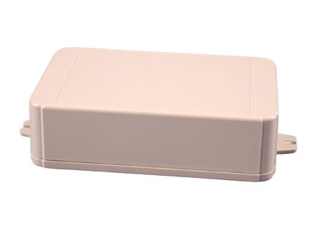 Hammond ABS General Purpose Enclosure, 35 x 80 x 125mm
