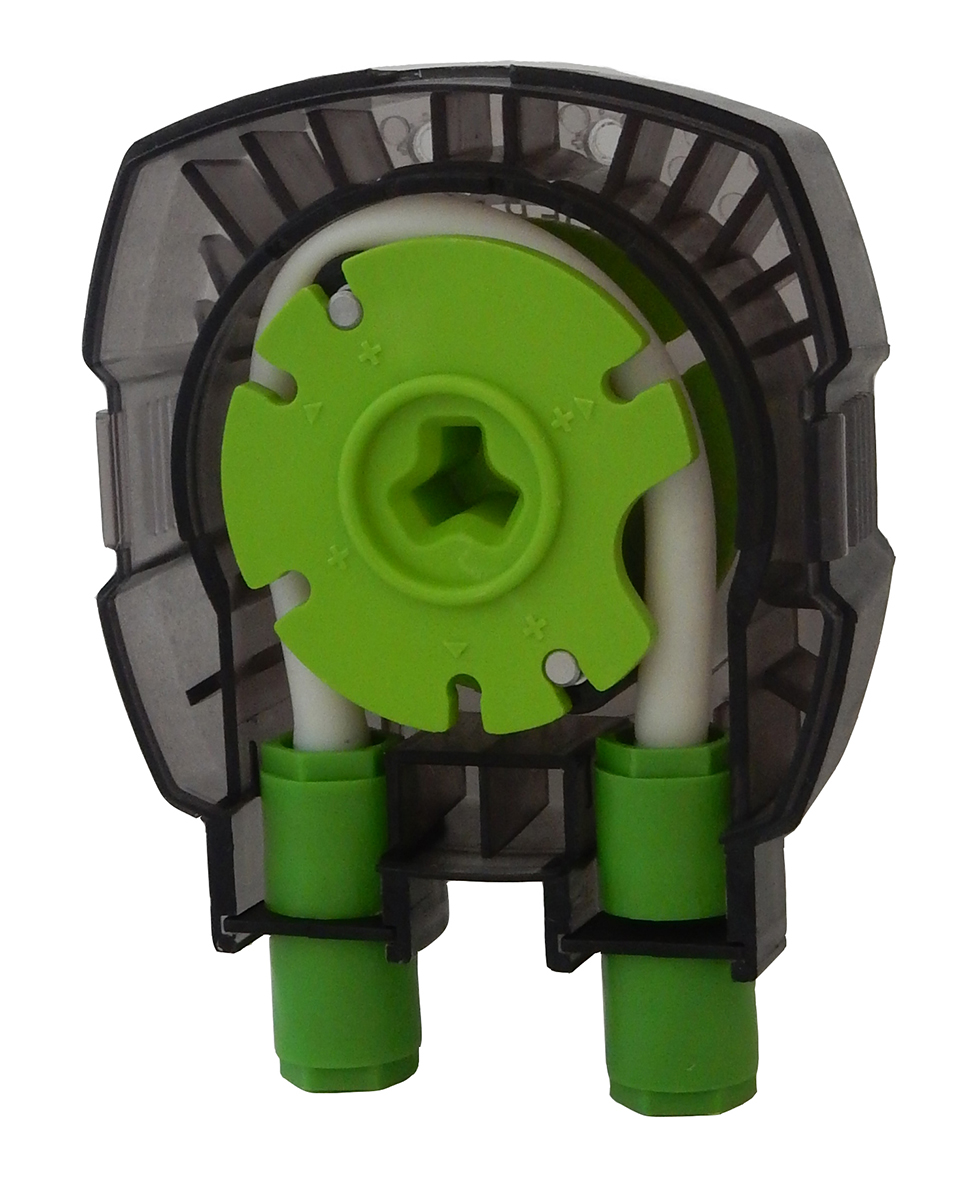 Verderflex Positive Displacement Pump, 99ml/min