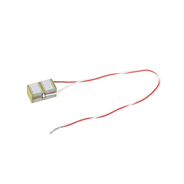AE0203D44H40DF, Ceramic Resonator 0.82μF 0203, 40 x 3.4 x 2.4mm