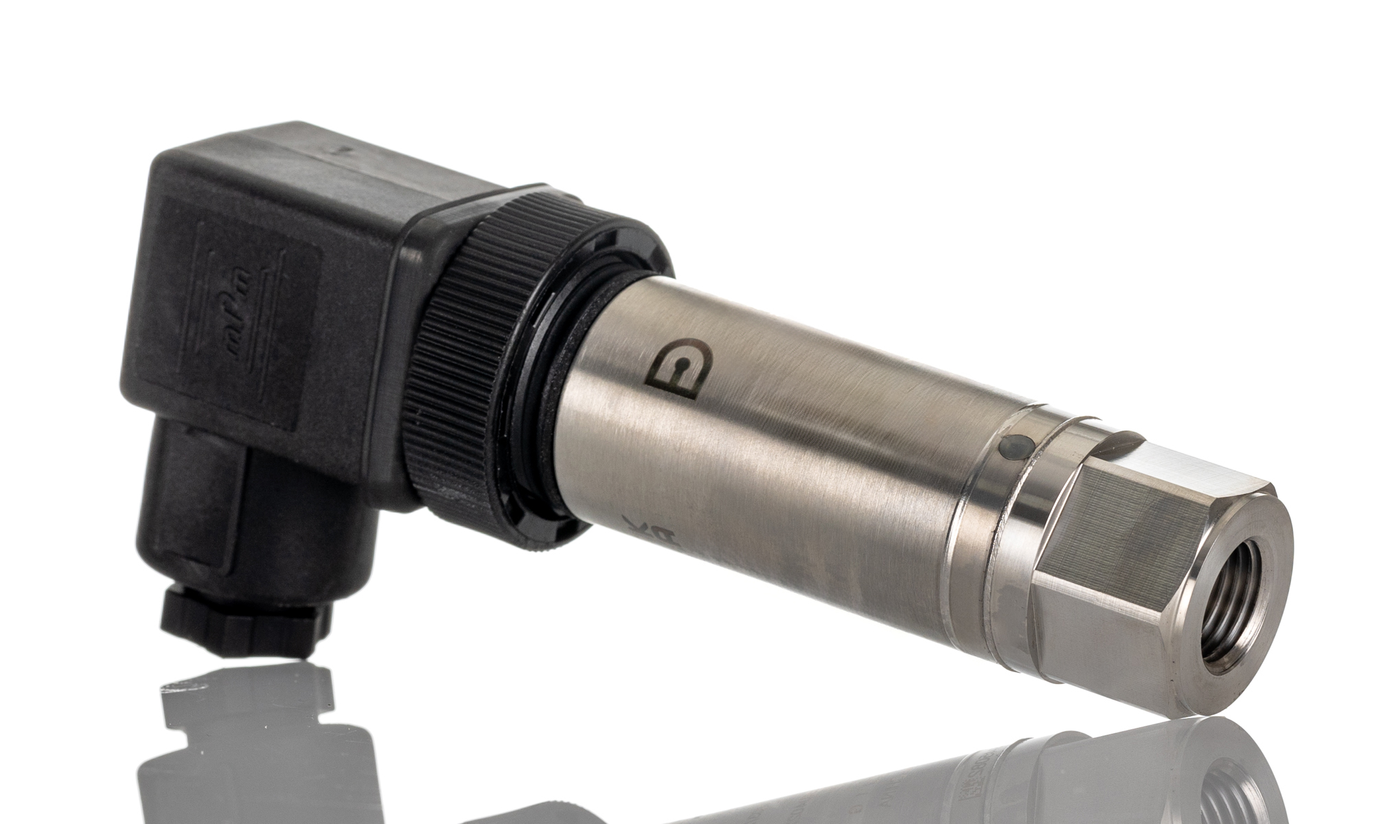 Druck UNIK 5000 Series Pressure Sensor, 10bar Max, Analogue Output, Relative Reading