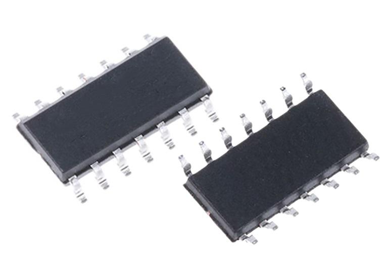 Infineon BTS51202EKAXUMA1, DualHigh Side, High Side Power Switch IC