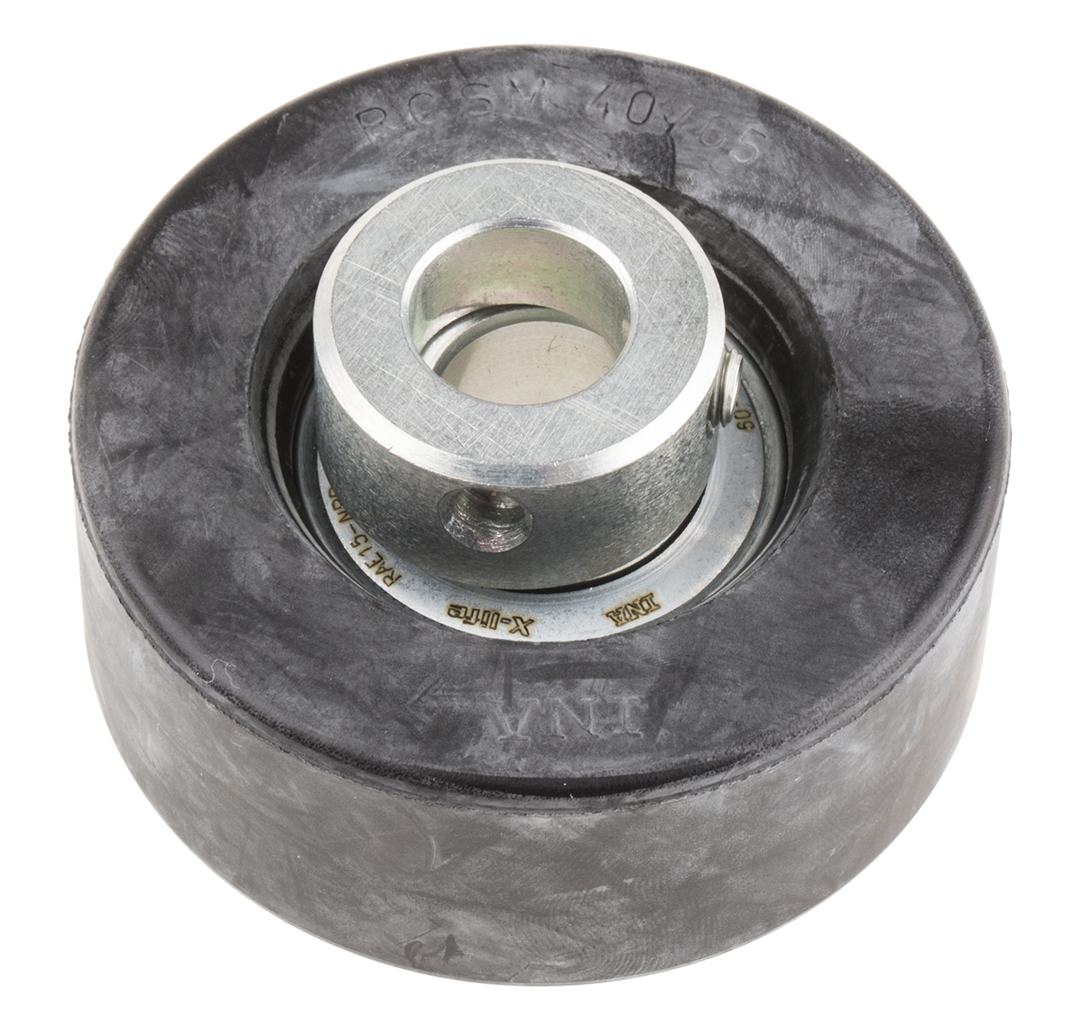 INA Bearing Inserts 15mm ID 65.1mm OD RCSMB15/65-XL-FA106