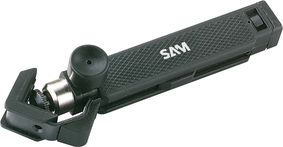 SAM 220-30 Series Wire Stripper, 4,5 mm² Min, 28,5 mm² Max, 135 mm Overall