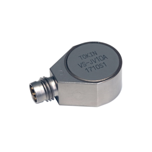 KEMET Vibration Sensor, 500m/s² Max, 500 μA Max, 5.5V Max, 10 → 15000 Hz, -25°C → +85°C