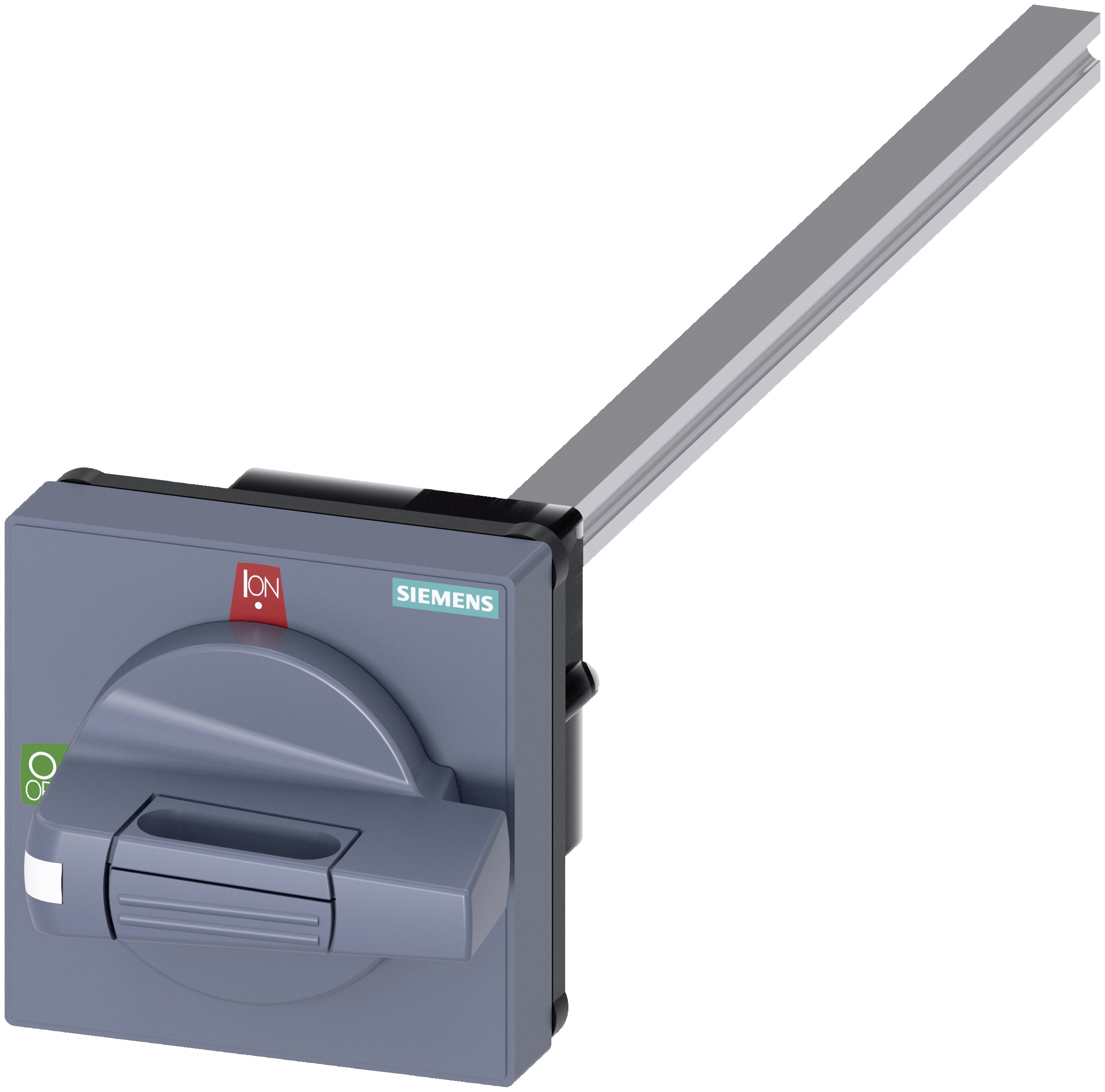 Siemens Grey Handle Mechanism Kit, SENTRON Series