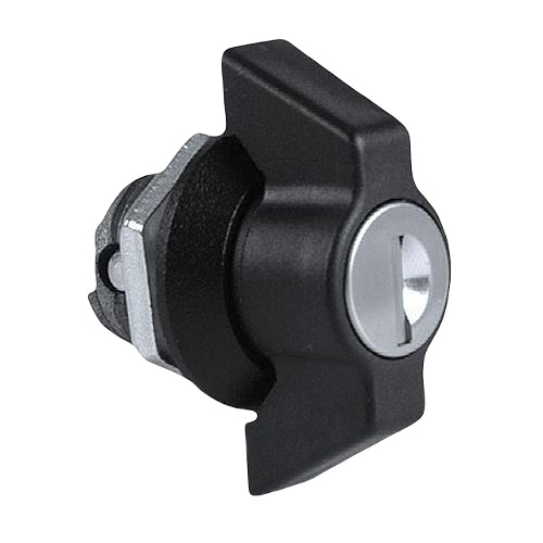 nVent HOFFMAN ALT Series Plastic Handle, 50 x 30 x 48mm