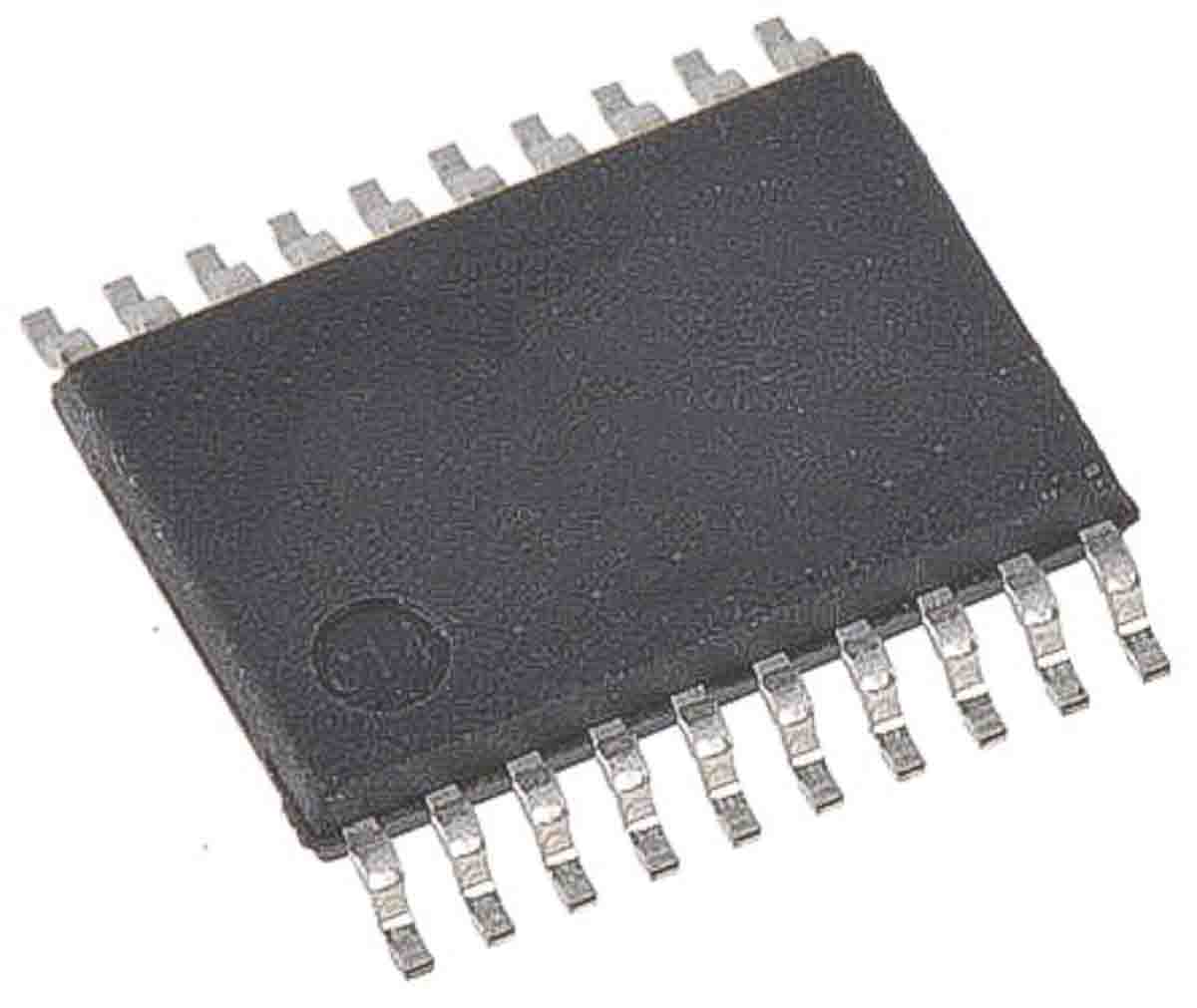 STMicroelectronics STM32G031F6P6, 32 bit ARM Cortex M0+, STM32G031F6 Microcontroller, 64 MHz, 32kB FLASH, 20-Pin TSSOP