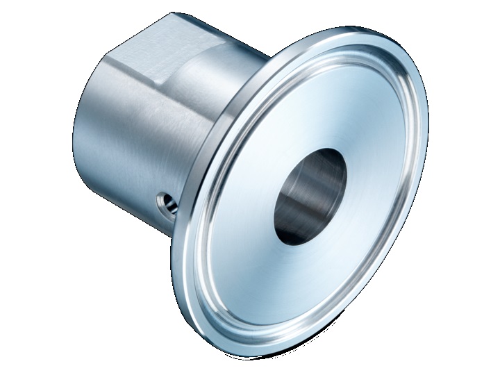 Baumer, ZPH3 Series for Use with Level Sensor