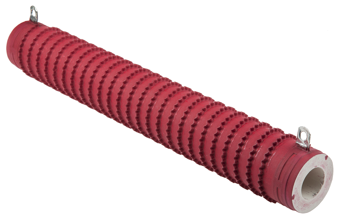 RS PRO, 4.7Ω 1kW Wire Wound Chassis Mount Resistor ±5%