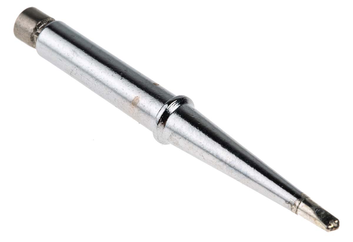 Weller CT5B8 (425°C) 2,4 mm Screwdriver Soldering Iron Tip for use with W61