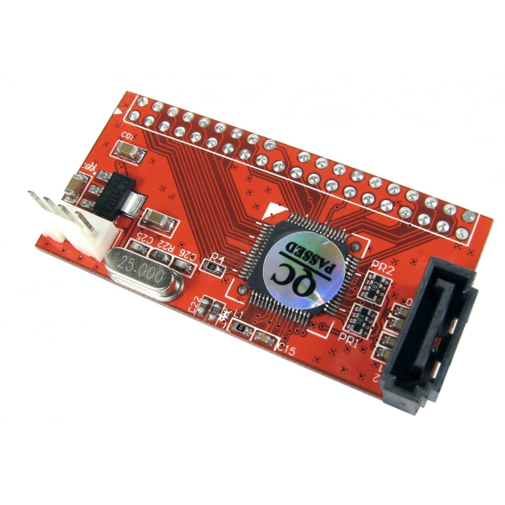 NewLink SATA IDE Adapter