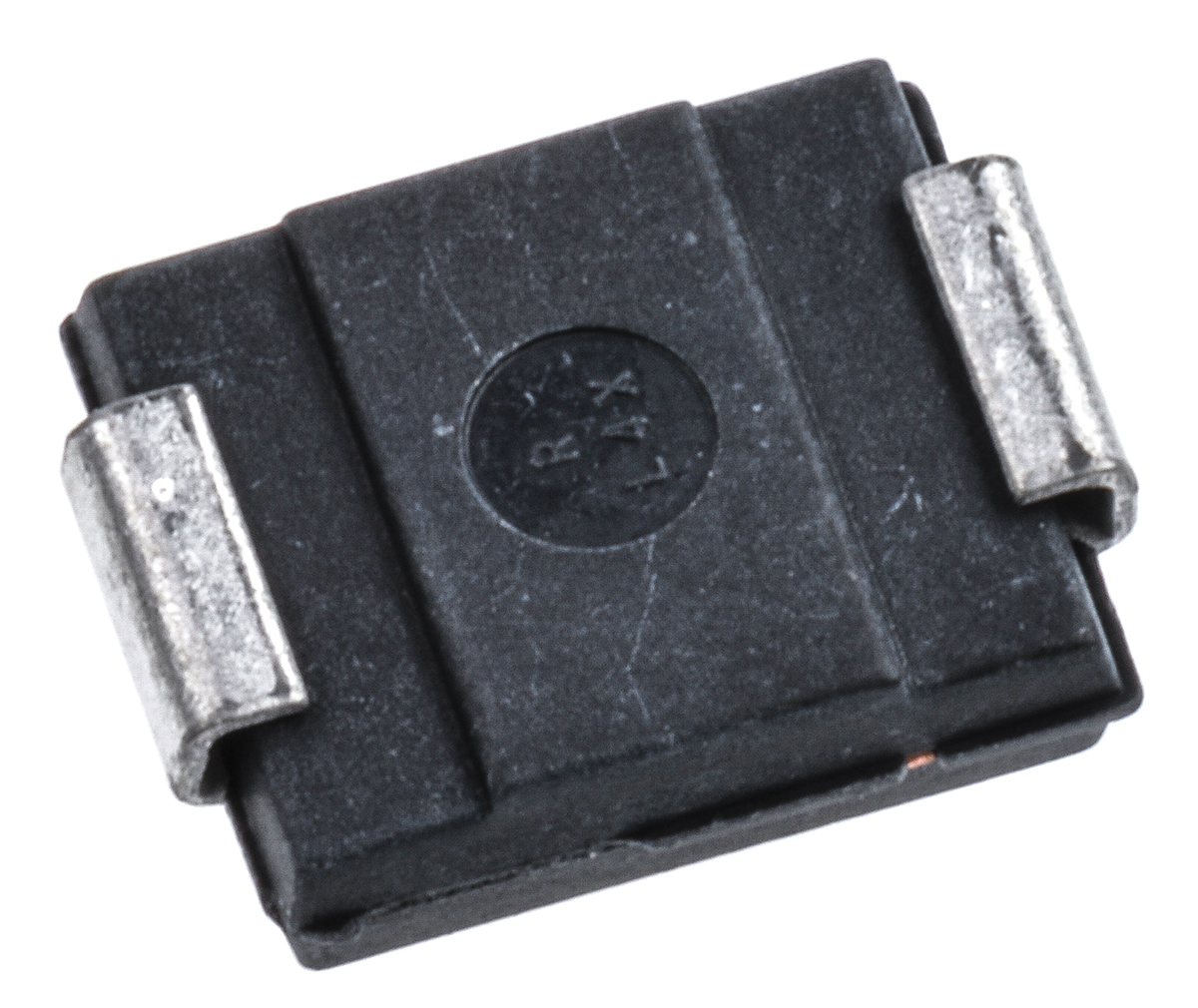 onsemi 60 V 4 A Diode Schottky 2-Pin DO-214AA MBRS360T3G