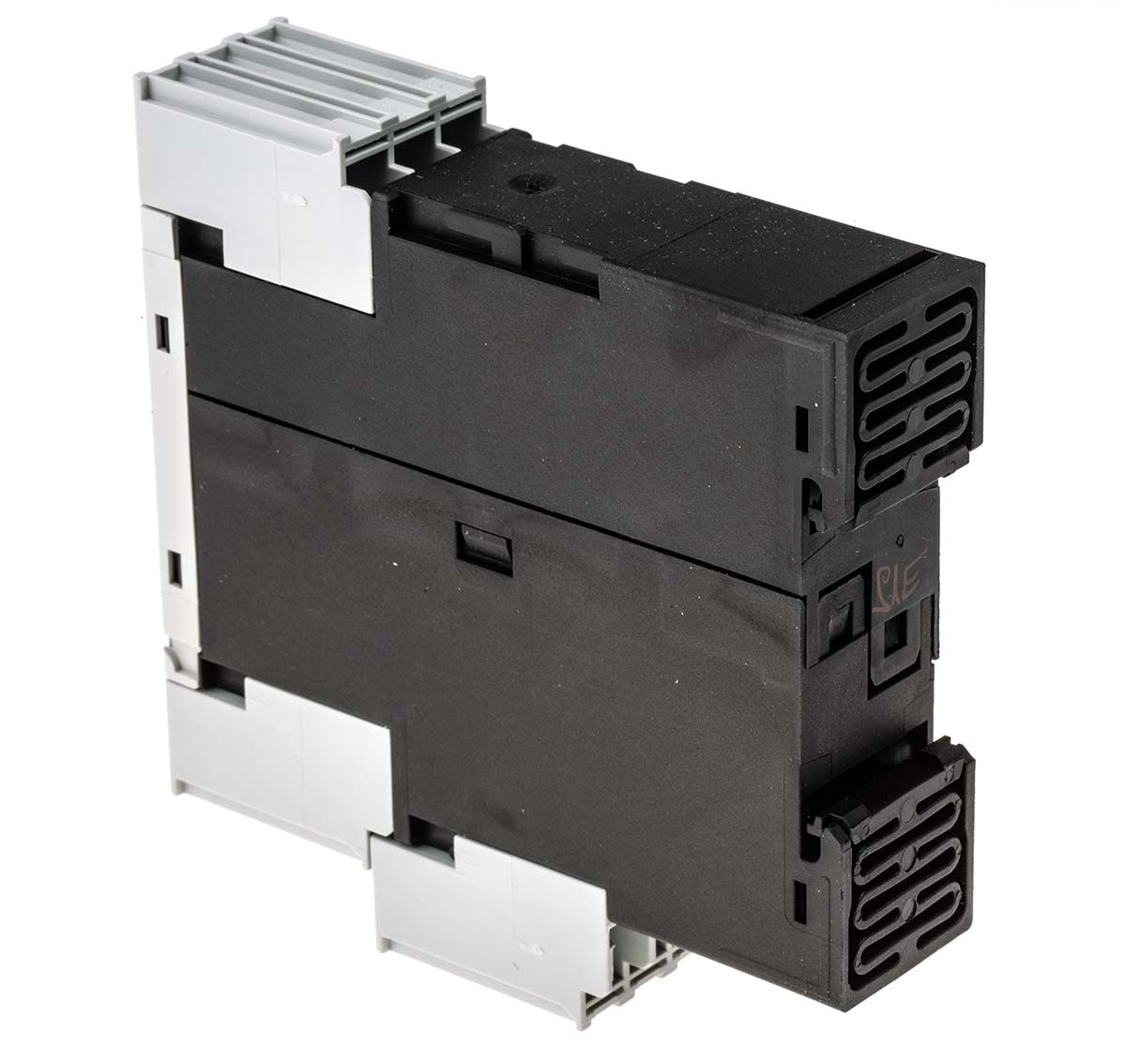 Siemens Level Monitoring Relay, SPDT, DIN Rail