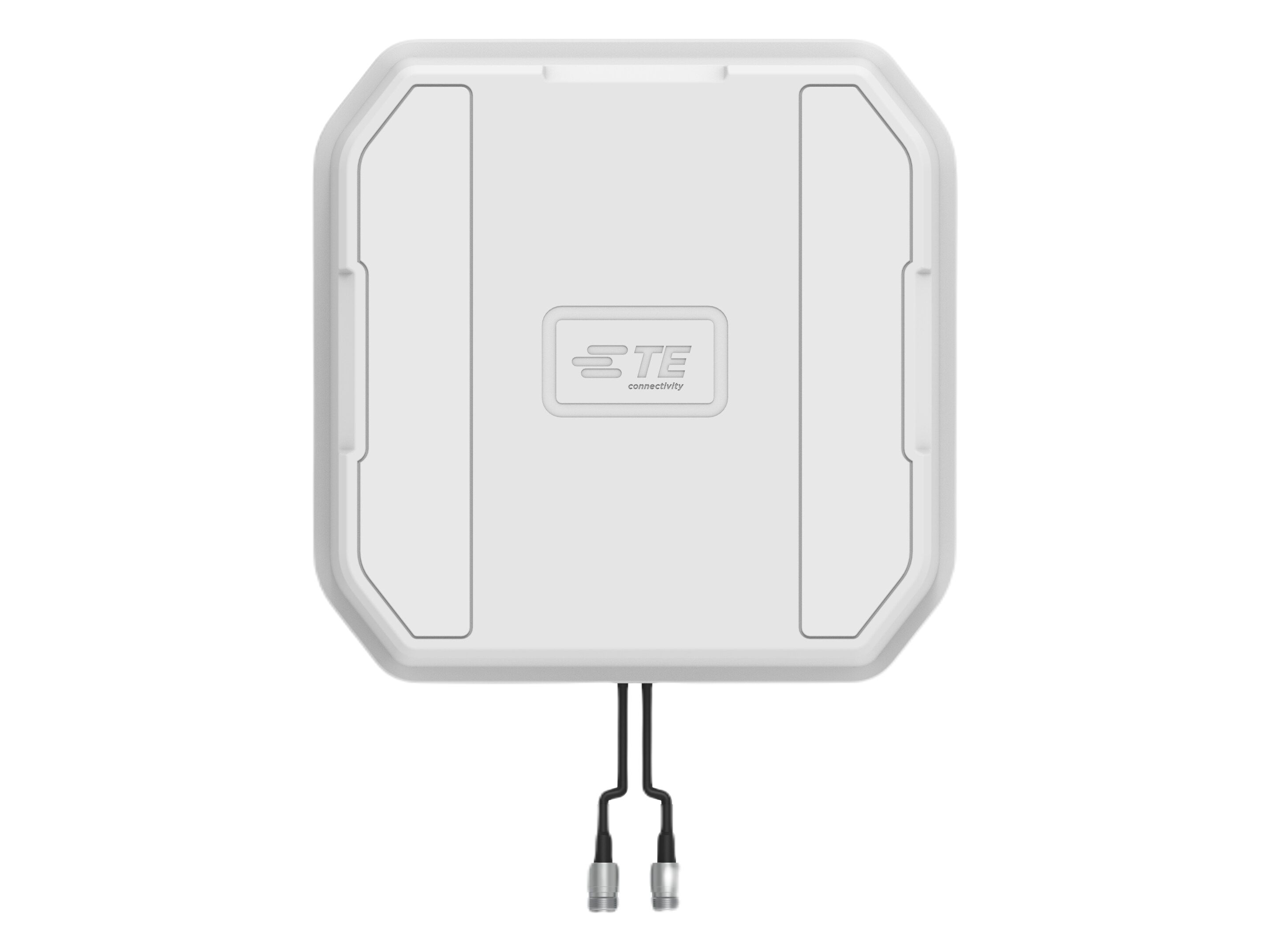 TE Connectivity PAS61609-30NF Panel Multi-Band Antenna with N Type Connector, 5G