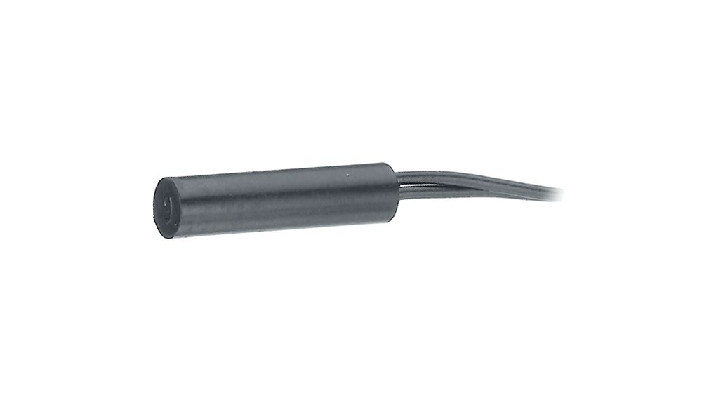 Reed sensor