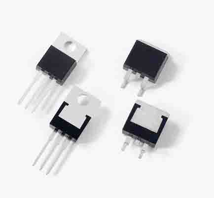 Littelfuse Through Hole, 3-pin, TRIAC, 600V, Gate Trigger 1.3V