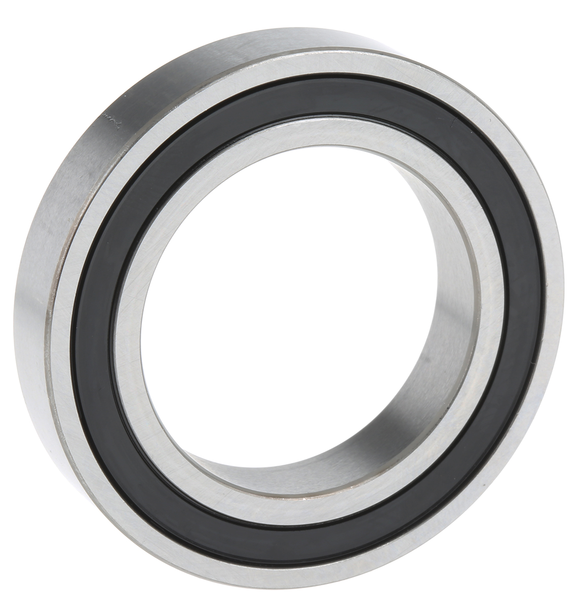SKF 61906-2RS1 1 Row Ball Bearing - 30 mm ID, 47 mm OD