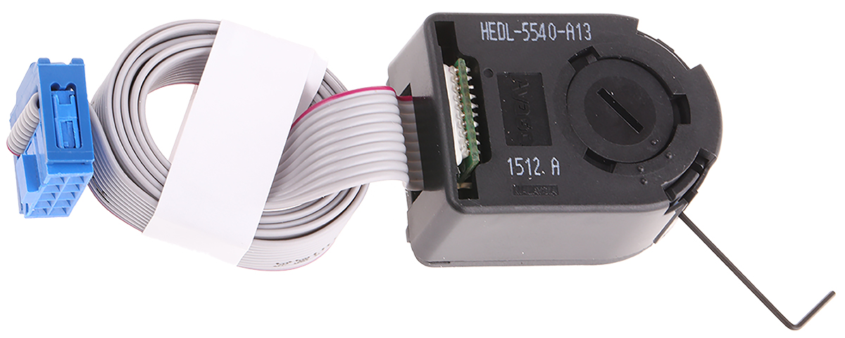 Maxon Encoder Encoder for Use with Motor